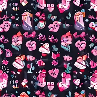 background lovely