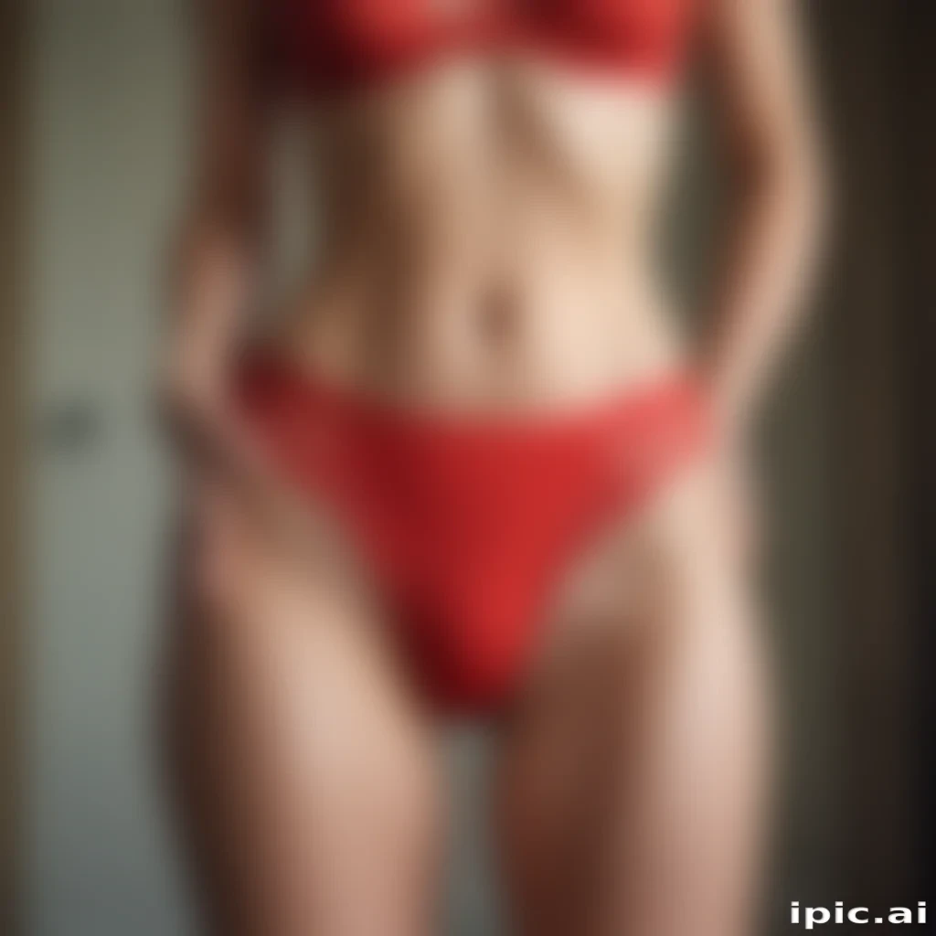 panties candid