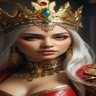 slay queen wallpaper