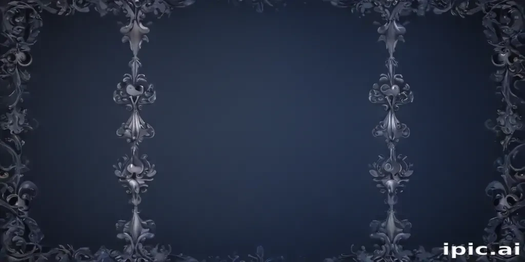 light navy blue background