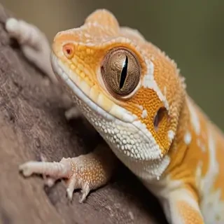 gecko lizard