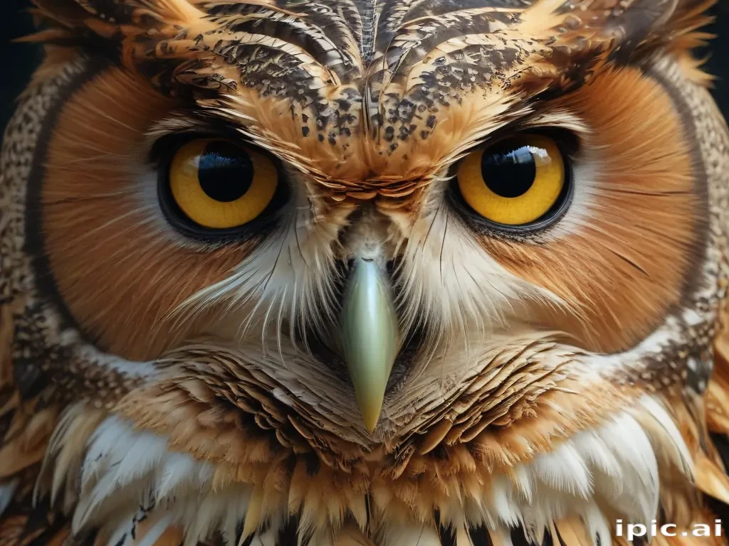 background owl
