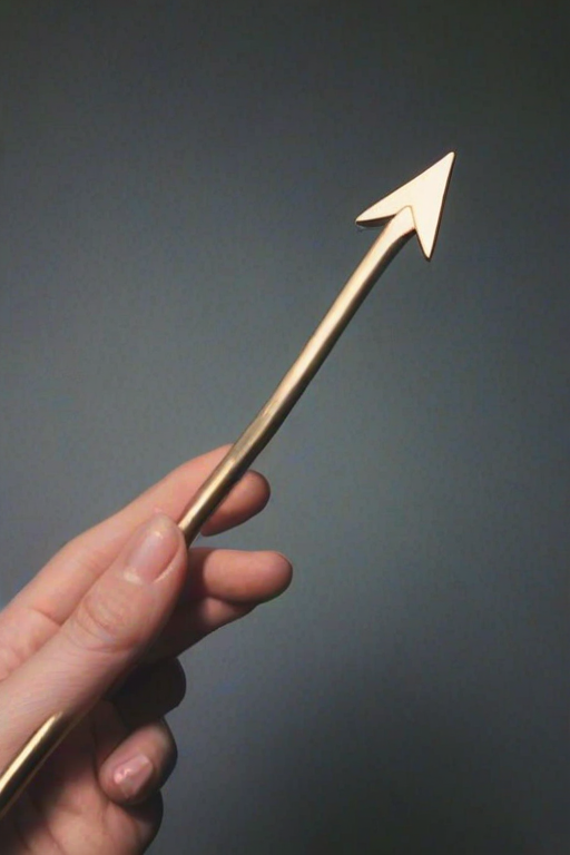 aesthetic arrow