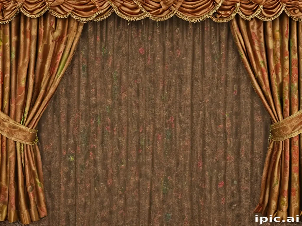 curtain png