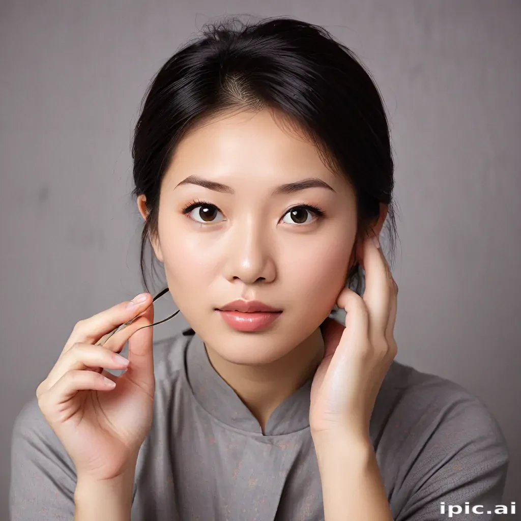 asian stock photo