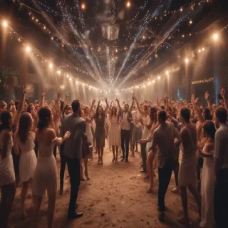 party png