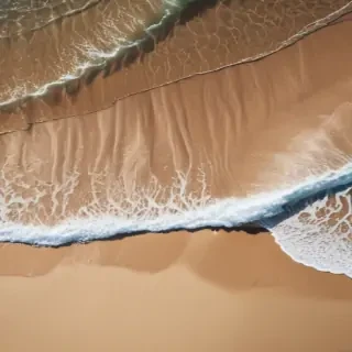 beach background iphone