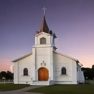 church png