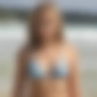 piper rockelle in bikini