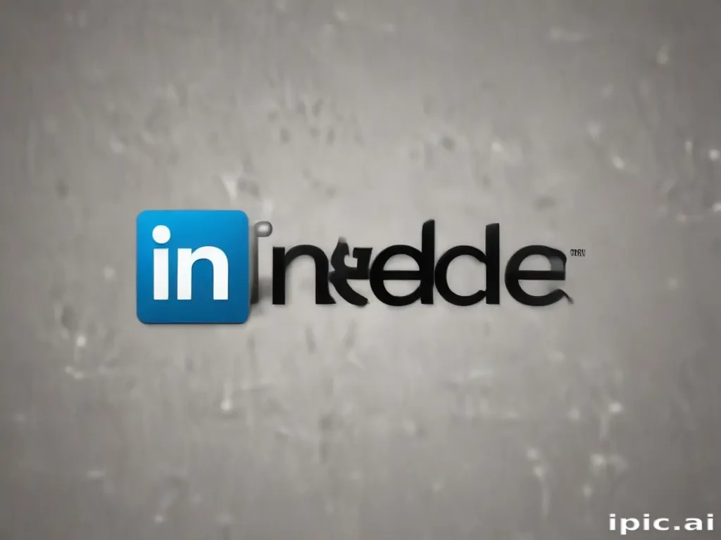 linkedin logo