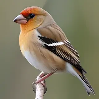 finch bird