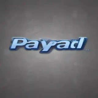 paypal logo