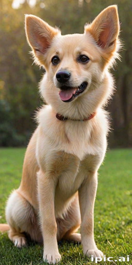 jackaranian dog breed