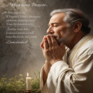 prayer graphic