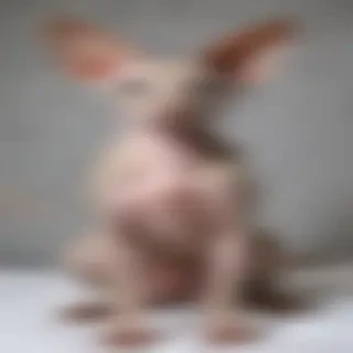 peterbald breed