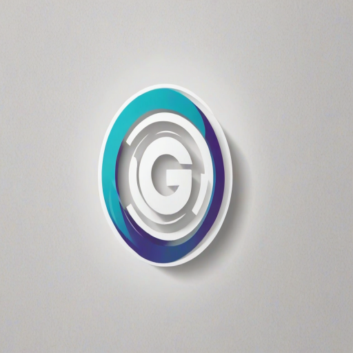 circular logo png