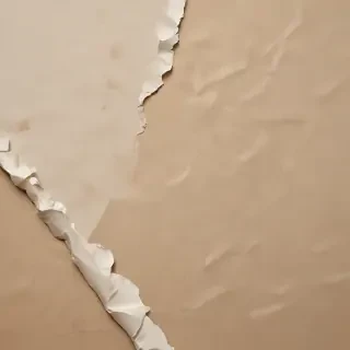 torn paper texture