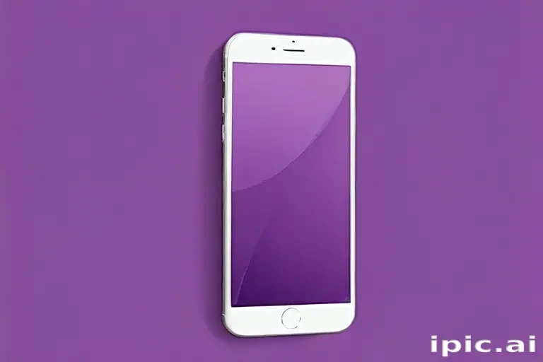 wallpaper iphone purple