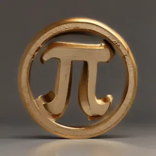 pi symbol