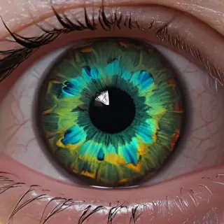 trippy