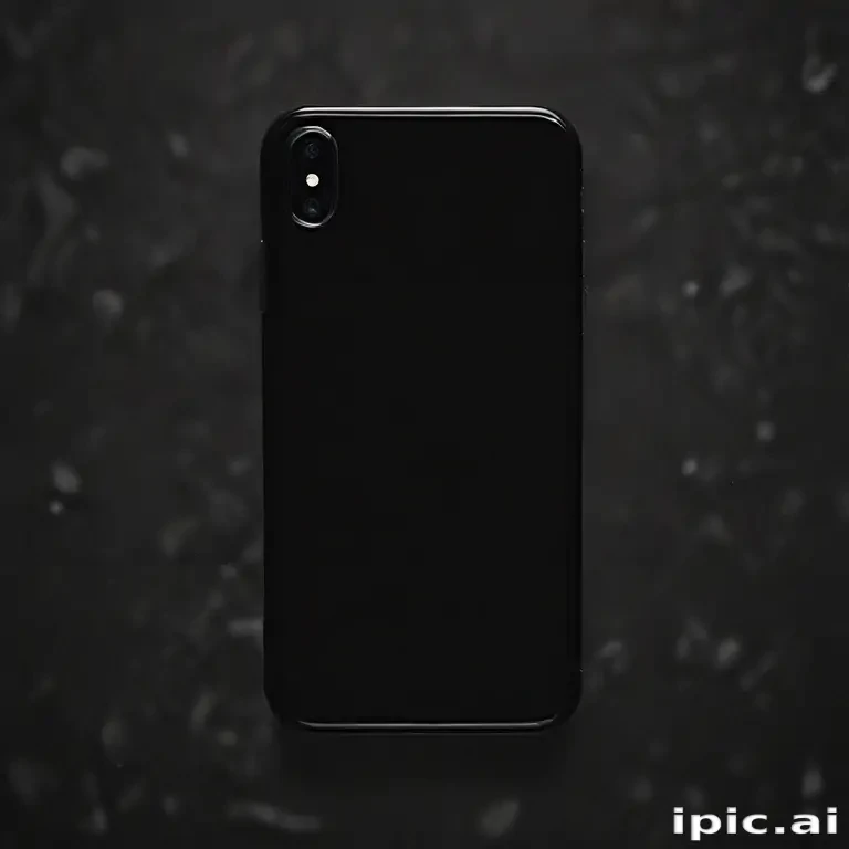 iphone wallpaper aesthetic black