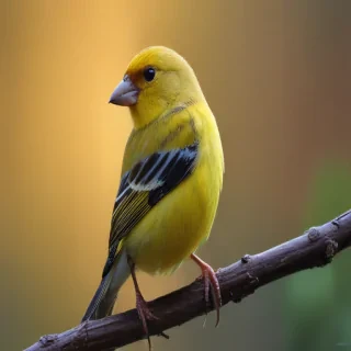 yellow finch