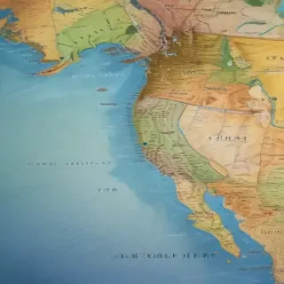 maps usa