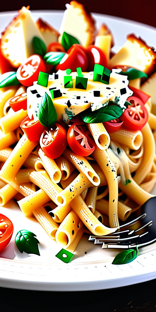 four cheese pasta cheesecake factory recipe