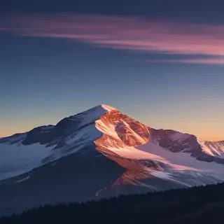 iphone mountain wallpaper