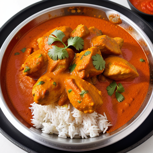 curry stand chicken tikka masala