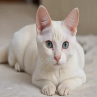 colorpoint shorthair breed