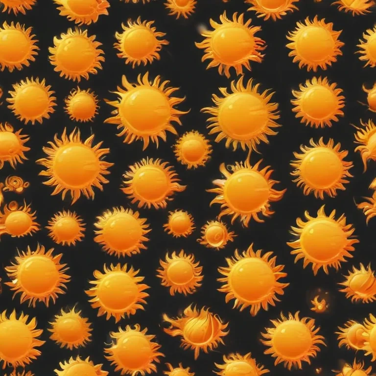 transparent background sun clipart