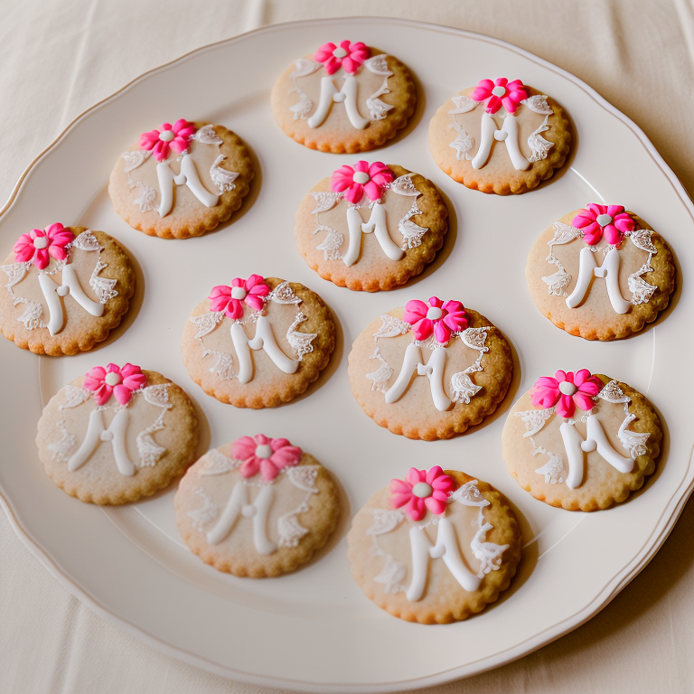 mexican wedding cookies near me