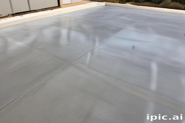 background concrete