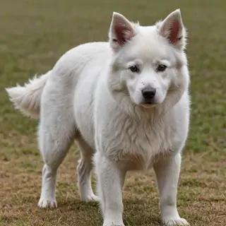 australian mist breed