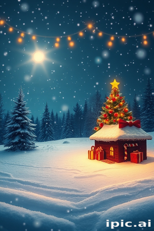 christmas wallpaper for iphone