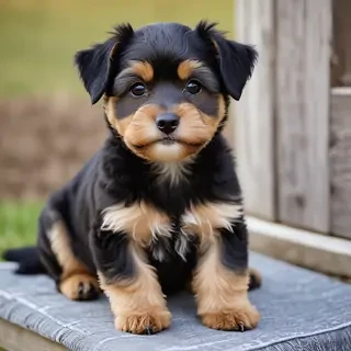 yorkipoo dog breed