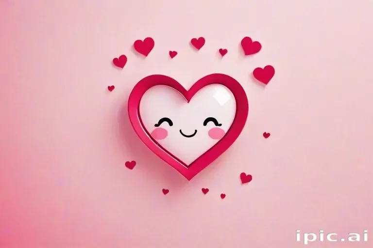 cute heart wallpaper