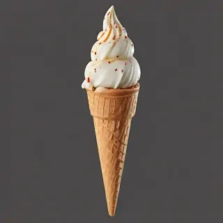 ice cream cone png