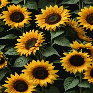 sunflower aesthetic wallpapers