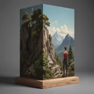 art mockups