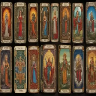 free tarot