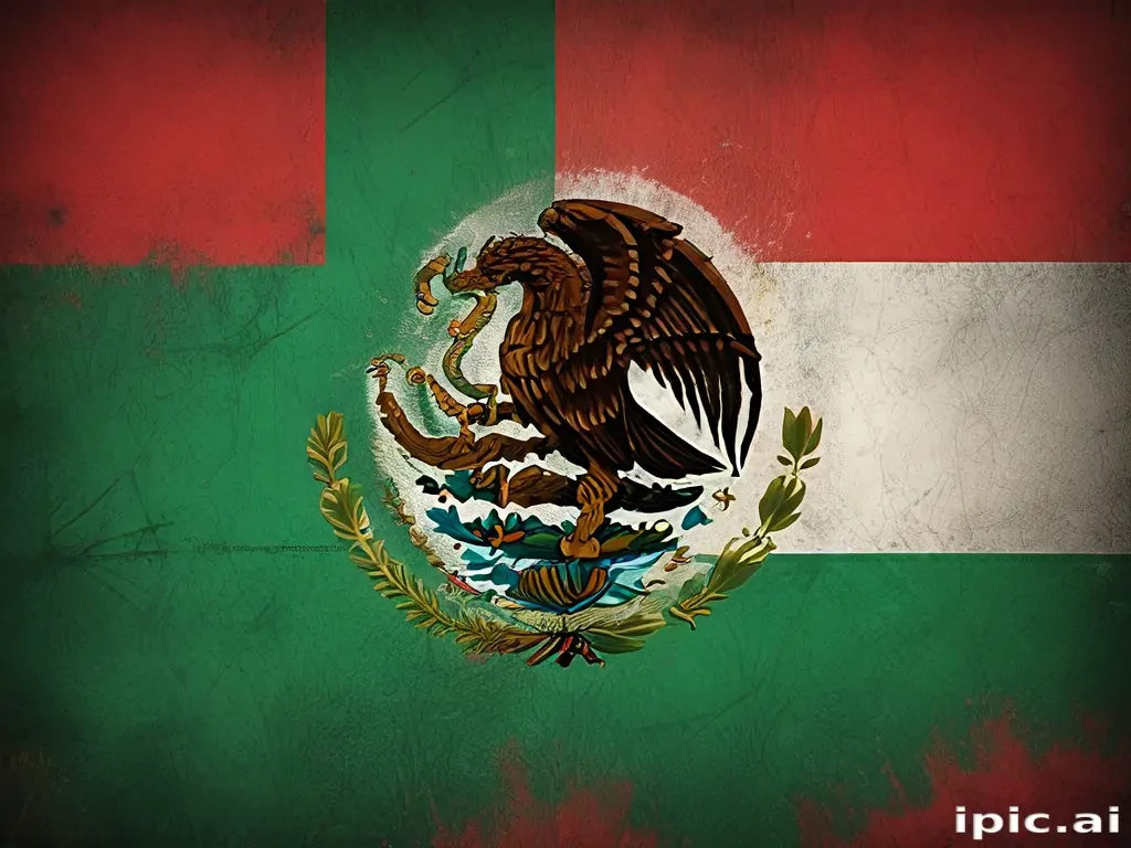 mexico wallpaper iphone