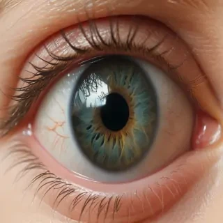 eyeball transparent background