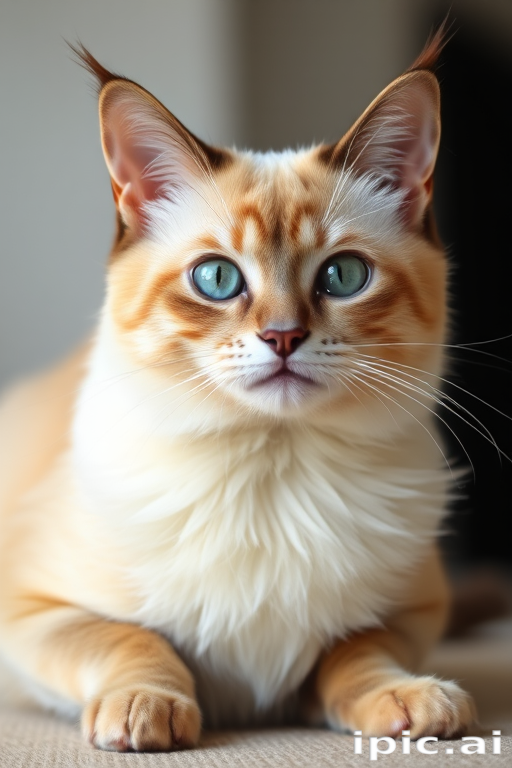 balinese cat breed