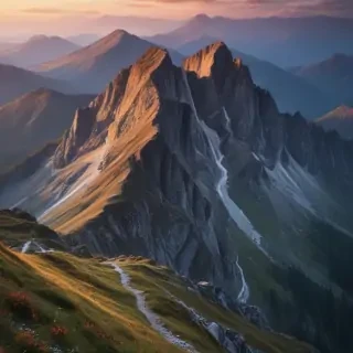 iphone mountain wallpaper