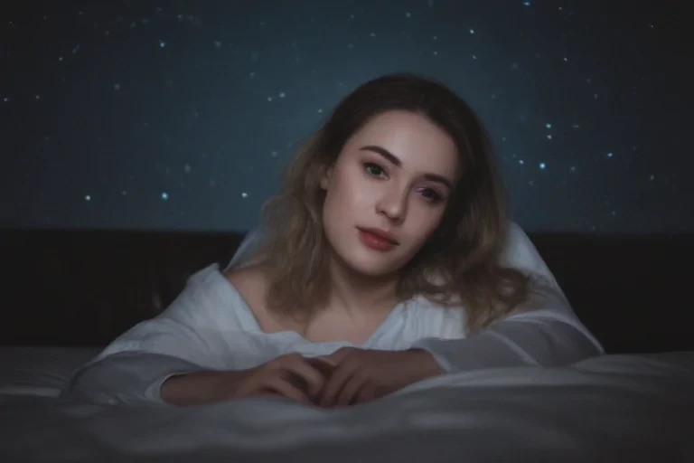 good night