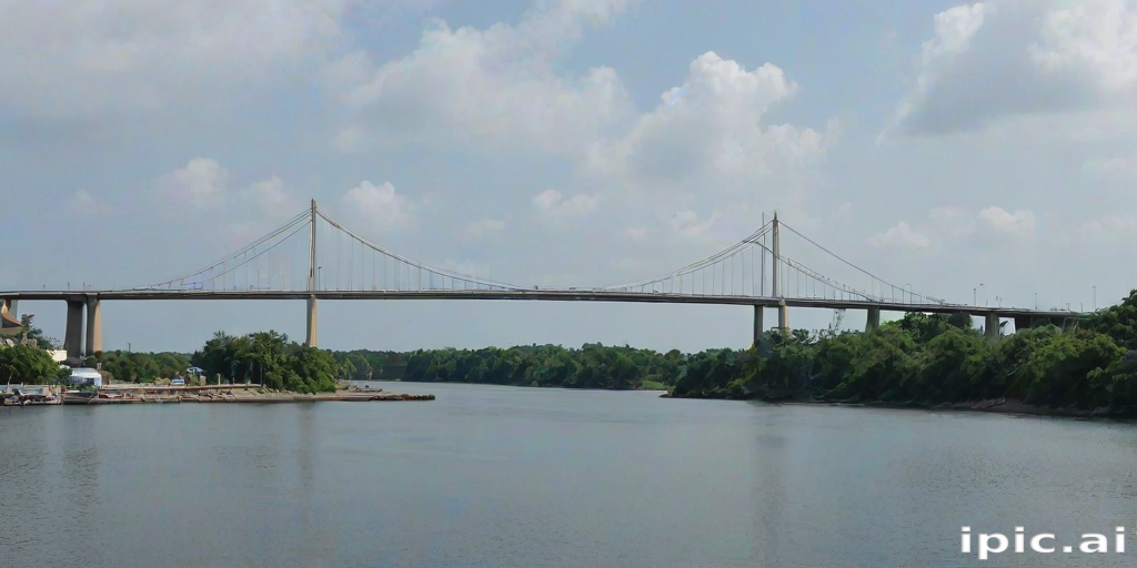 bikini bridge