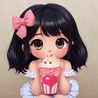 cute art images