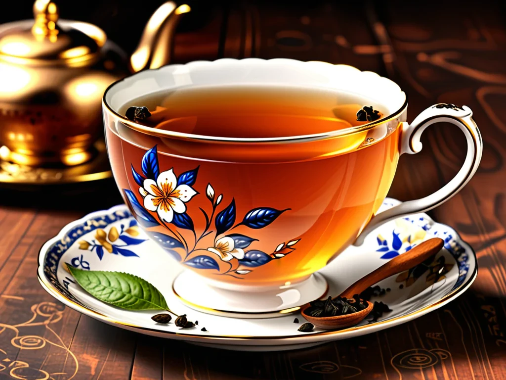 tea cup png